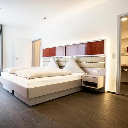 Hennedamm Hotel Meschede