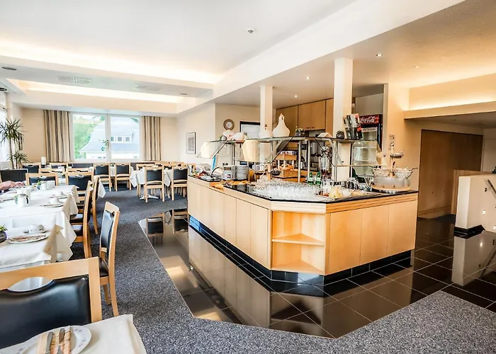 Hennedamm * Meschede