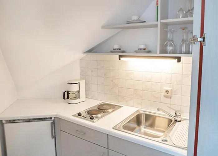 Hotel Hennedamm Meschede