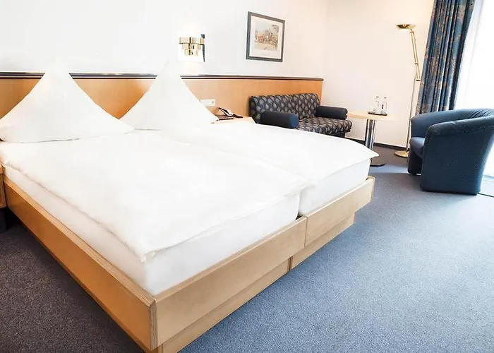 Hennedamm * Meschede