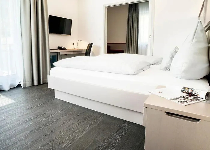 Hennedamm * Meschede