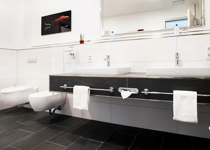 Hennedamm * Meschede